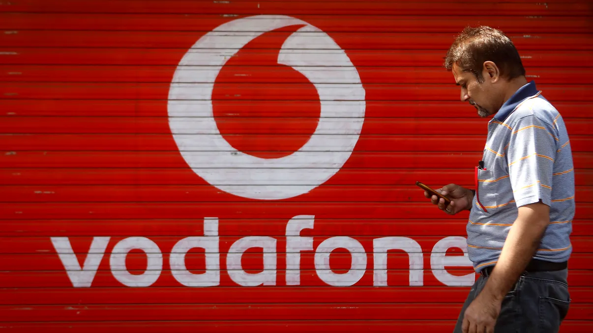 De ce nu poate Vodafone să șteargă datele pe care le are despre tine