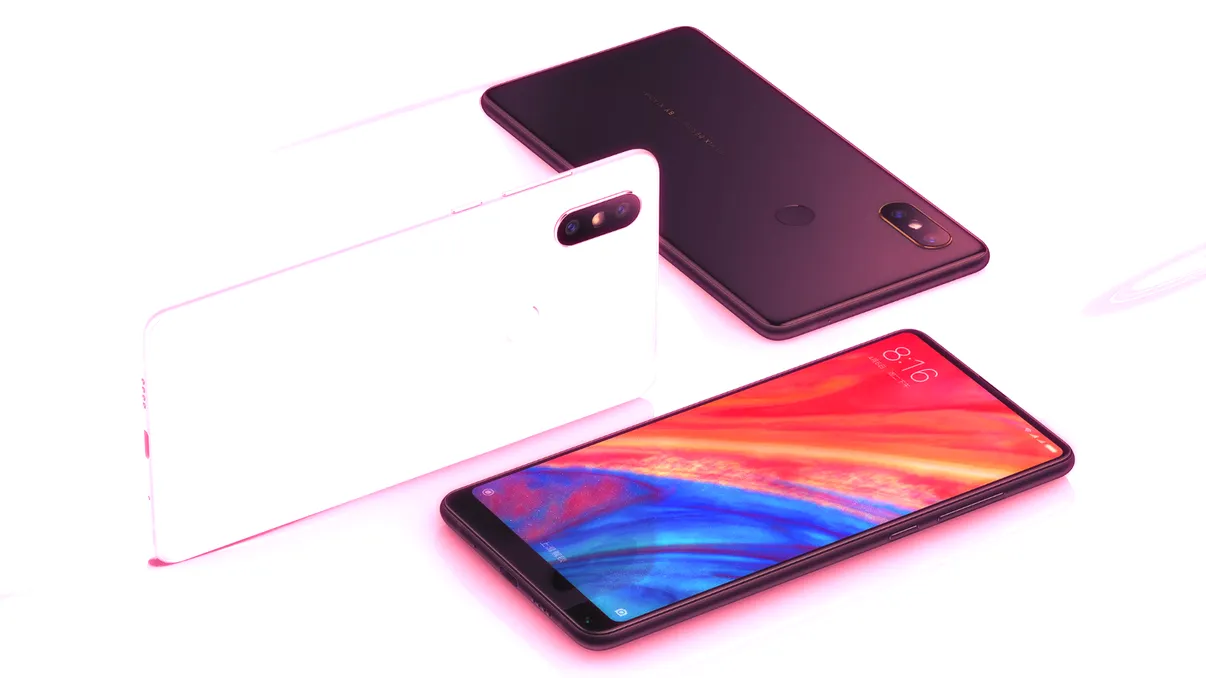 Xiaomi are cel mai ieftin telefon cu cel mai rapid procesor