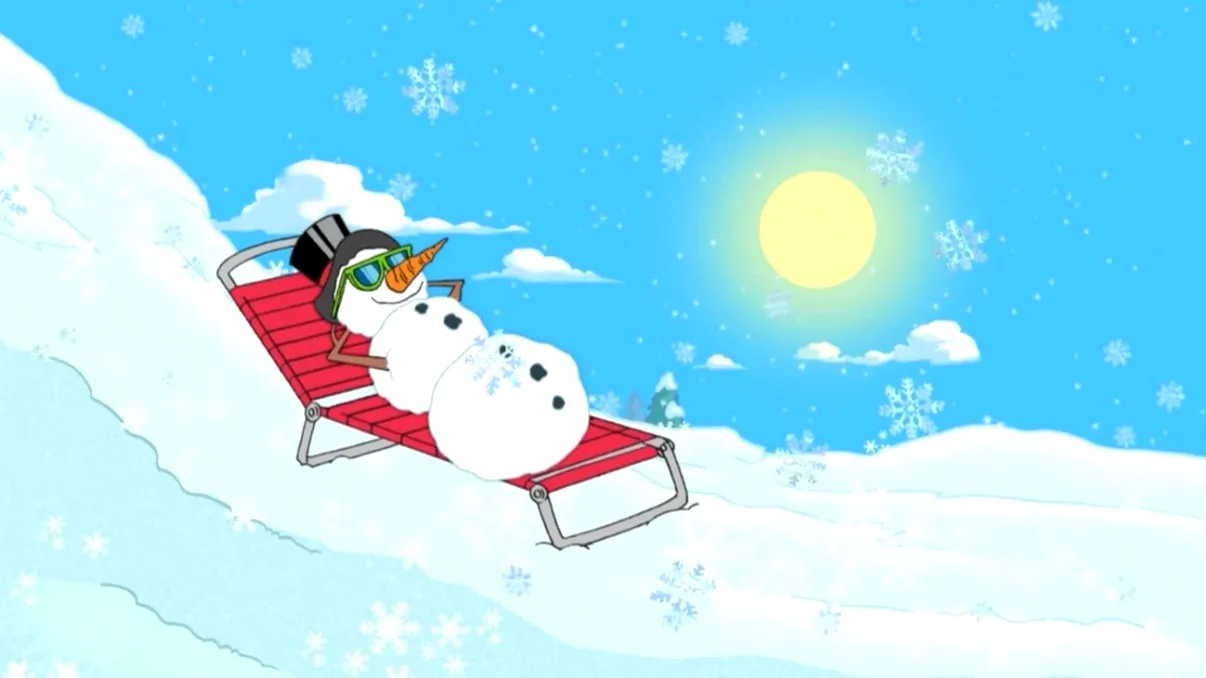 Cum au ajuns oamenii să schimbe complet anotimpurile