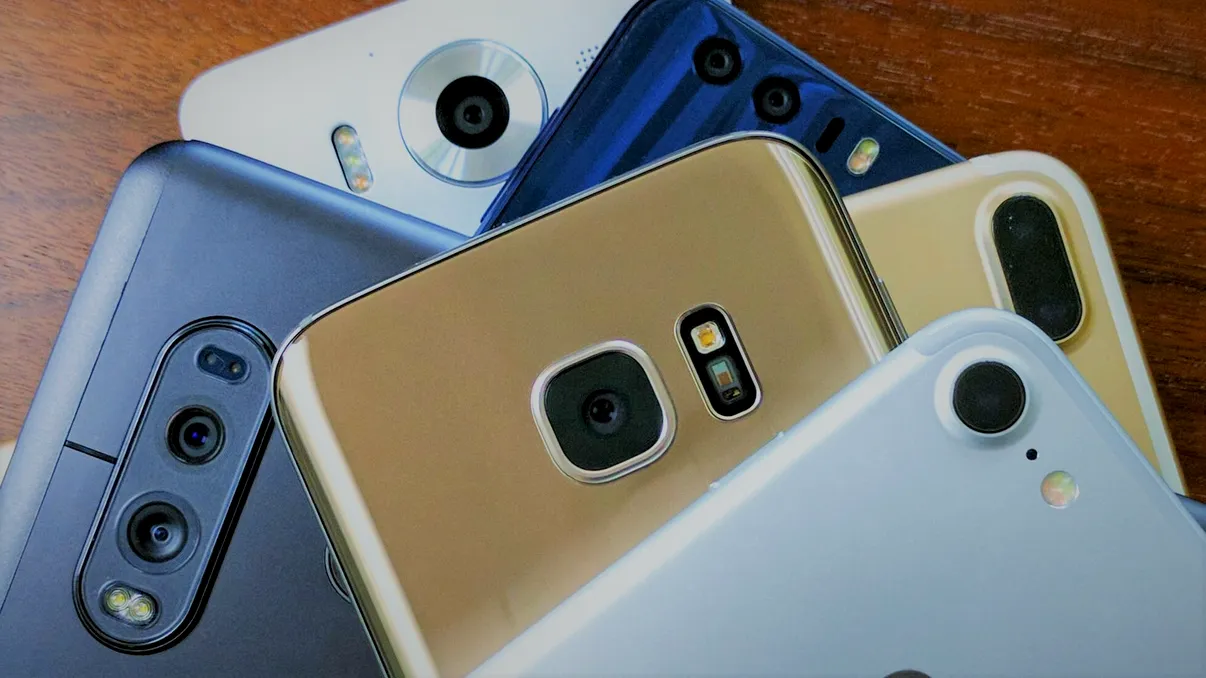 Sony prezintă camera de smartphone care se bate cu DSLR