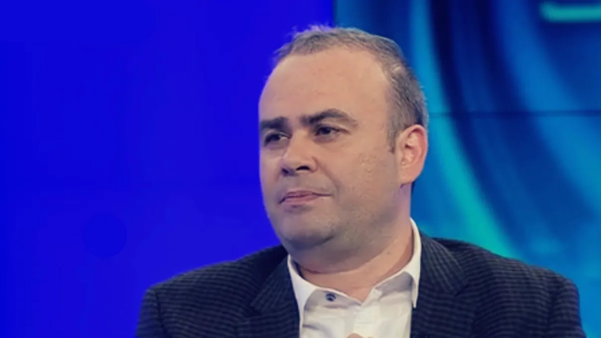 Darius Vâlcov descrie România viitorului la Antena 3 și pare propagandă