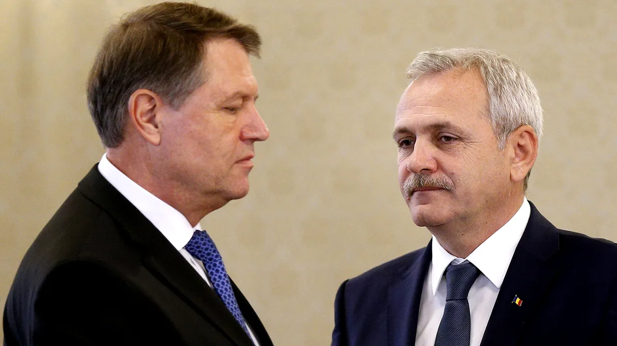 Dragnea vrea să-l demită pe Iohannis: când aflăm destinul președintelui