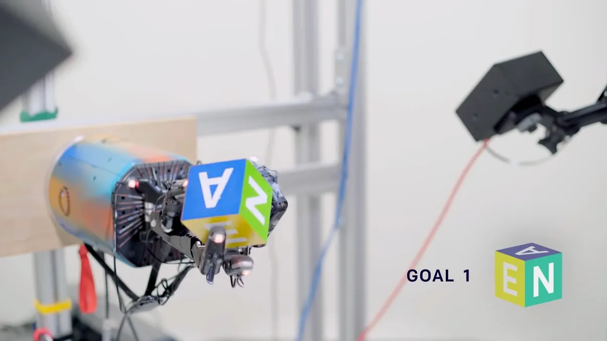 Elon Musk vrea să vândă și roboți cu dexteritate ca oamenii