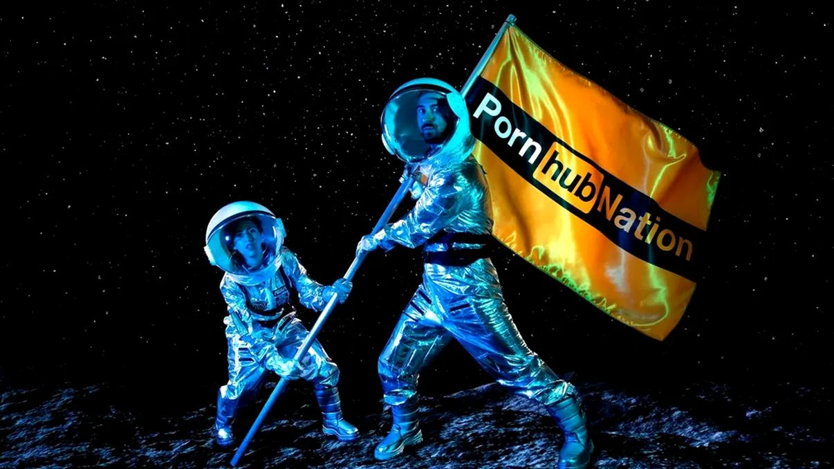 Pornhub îți arată cum va fi sexul în 2069 și nu e ce te aștepți