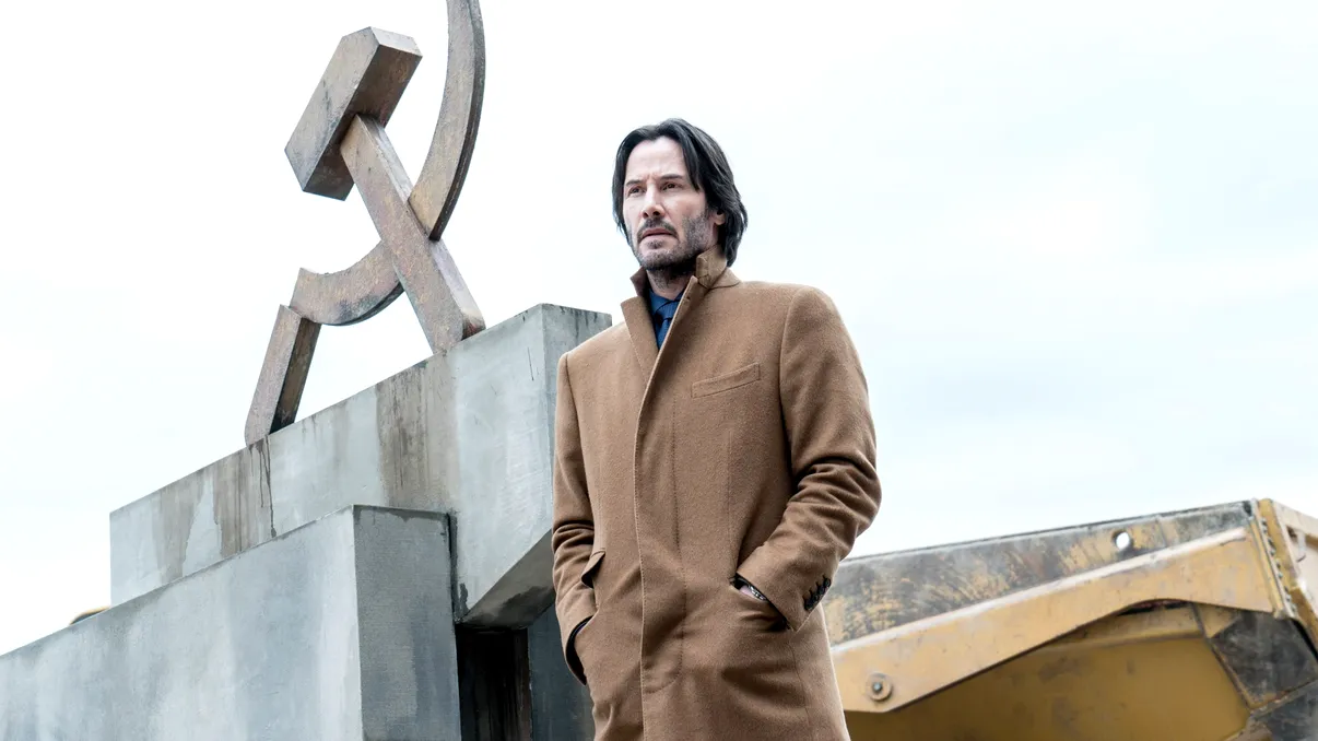 Siberia - Cel mai important și cel mai prost film al Anei Ularu