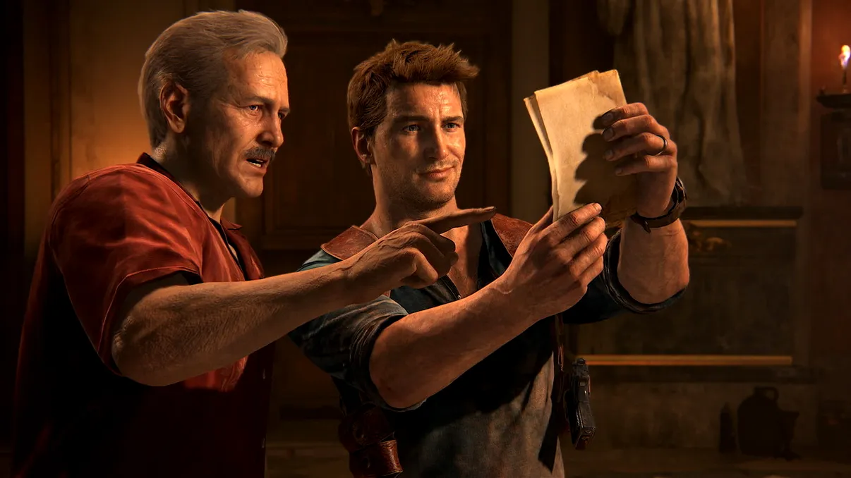 Uncharted îți făcea jocul mai greu dacă erai prea bun. Trucul folosit de Naughty Dog ca să nu-l termini în 5 ore