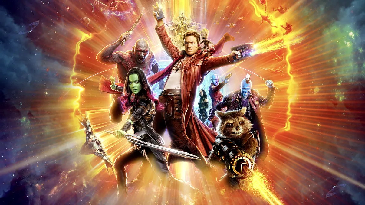 Guardians of the Galaxy vol. 3 întârzie, că producția a fost oprită de Disney