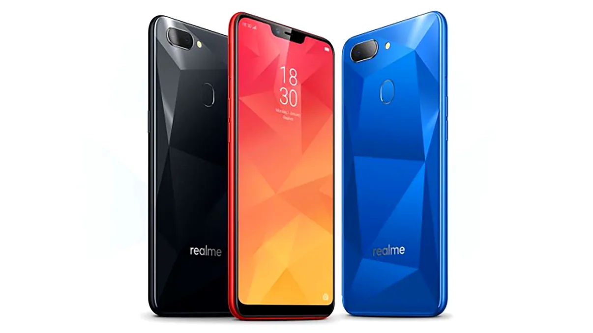 Realme 2 e o chinezărie cu un preț prea mic ca să fie adevărat