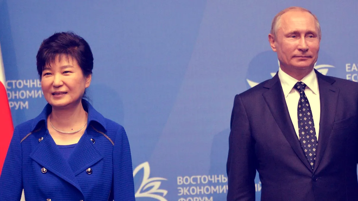 Sentință finală în scandalul imens de corupție în care e și un șef Samsung