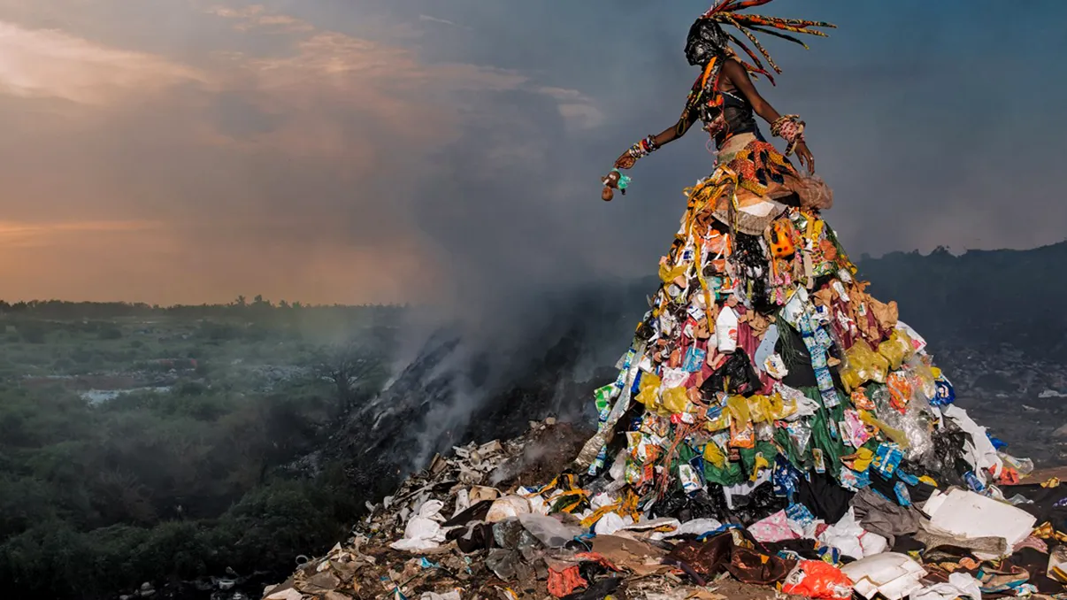 Cât îți fură din viață poluarea făcută cu propria-ți mână