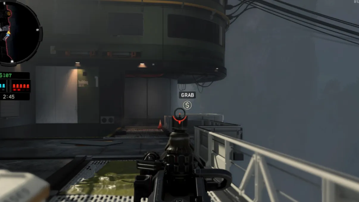 TEST CoD Black Ops 4 beta - Call of Duty încearcă să bată Battlefield 5