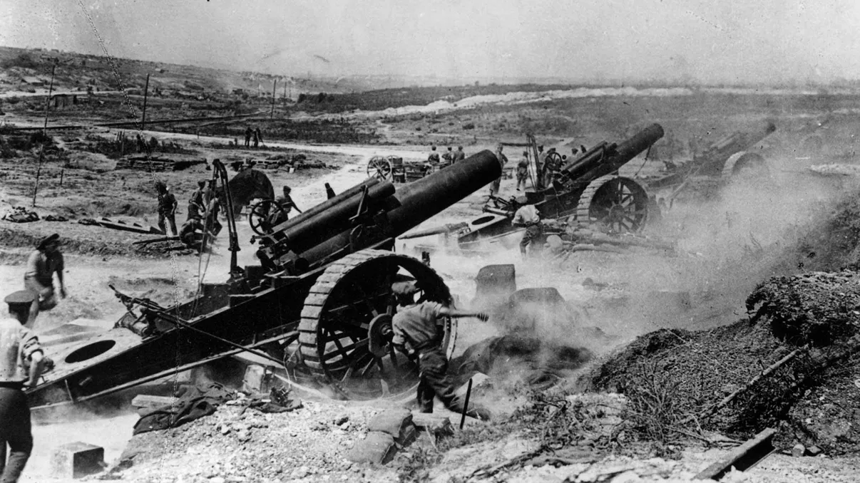 Cel mai scurt război din istorie a durat mai puțin decât un episod pe Netflix