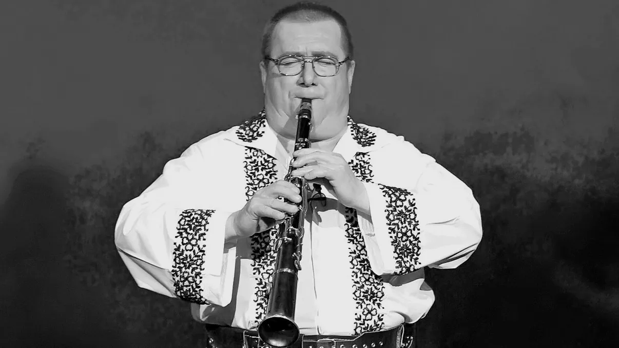 Dumitru Fărcaș a murit. Taragotistul s-a stins la vârsta de 80 de ani