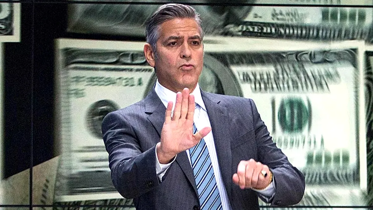 George Clooney a fost cel mai bine plătit în 2018, dar nu a ținut de actorie