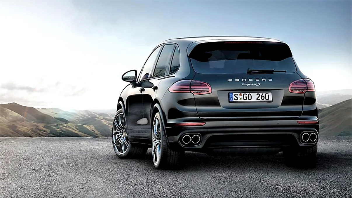 Prima țară care interzice mașinile companiilor prinse că falsifică teste