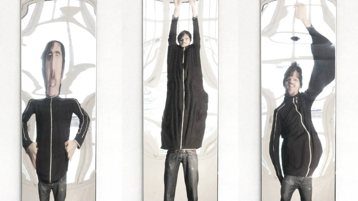 Cum îți joacă feste mintea ta, deși crezi că știi care-i realitatea