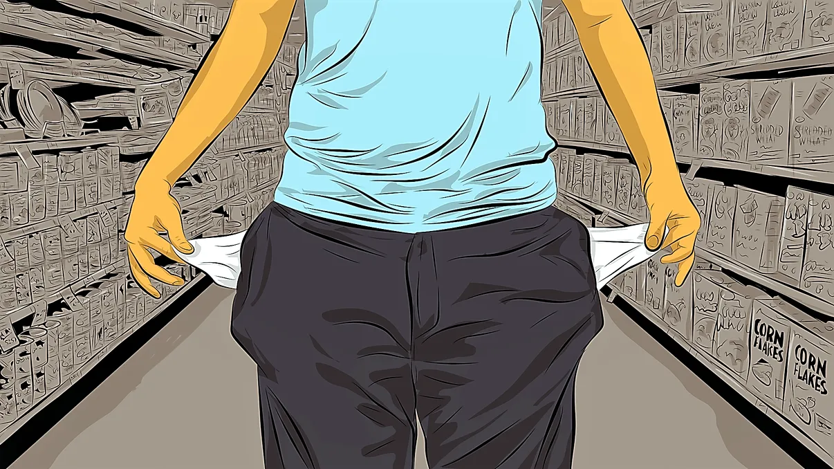 Cât de săraci sunt românii în funcție de clasele sociale care au mai rămas