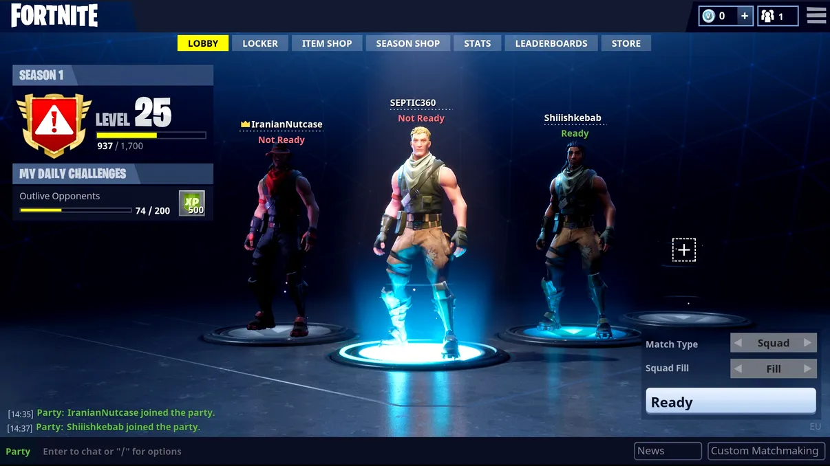 Creatorii Fortnite te învață cum să faci jocuri video