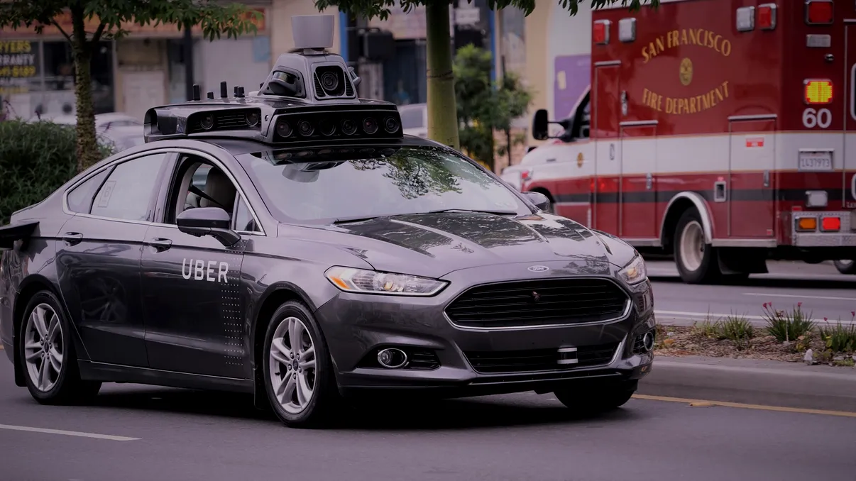 Uber ar putea renunța la proiectul futurist prin care revoluționa transportul