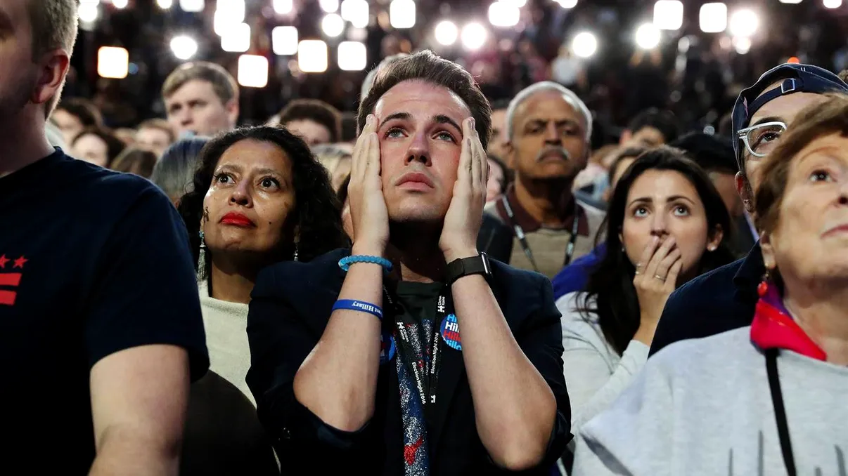 Ai supraviețuit fără să știi celui mai trist an din ultimul deceniu