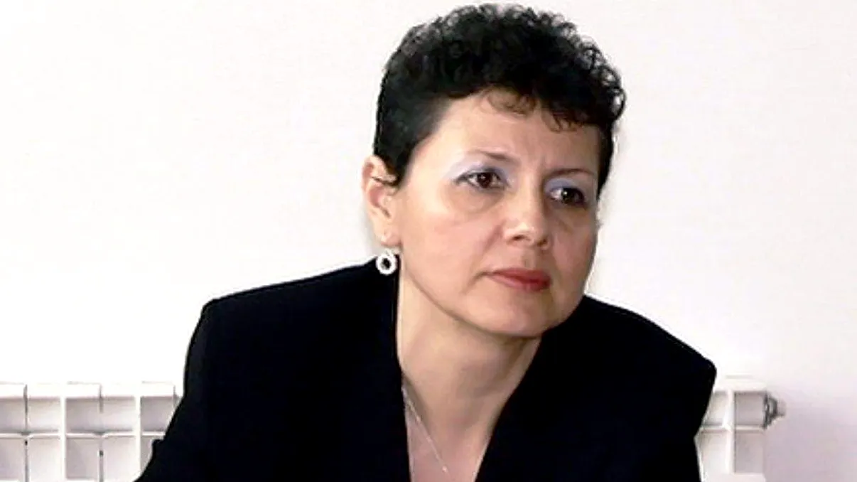 Doar în România, viitoarea șefă DNA este vizată într-un dosar DNA
