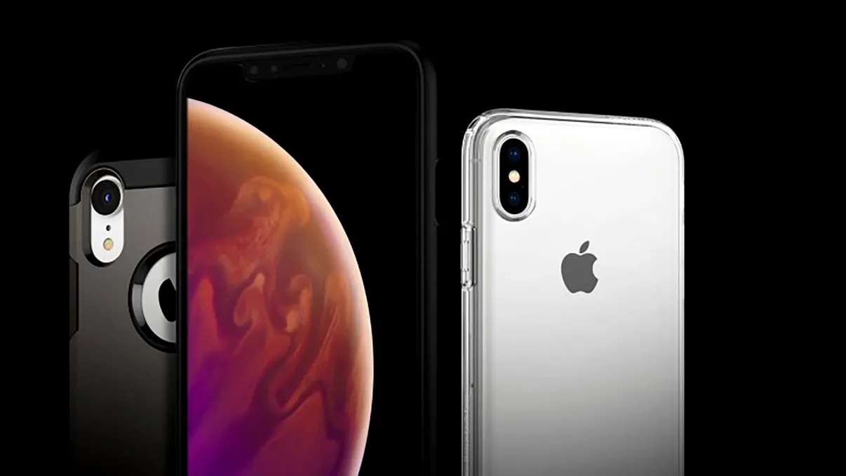 iPhone Xs și iPhone Xc sau Xr au ajuns online înainte de lansare