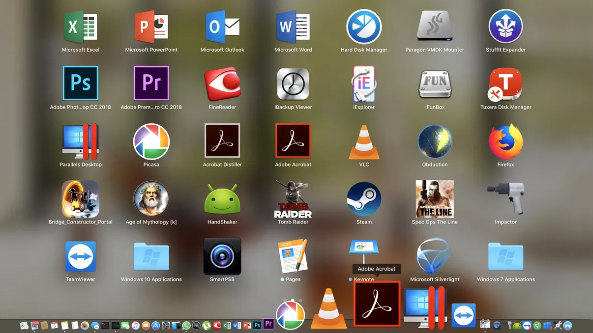 Cum definești programele implicite pe Mac pentru deschiderea fișierelor