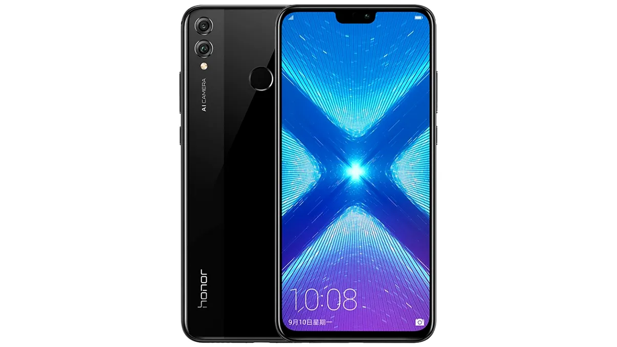 Honor 8X și 8X Max sunt cele mai mari telefoane pe care poți pune mâna