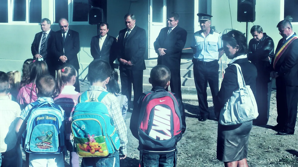 Măsura prin care școlile din România ar putea deveni mai sigure: care-s șansele ca planul să se aplice