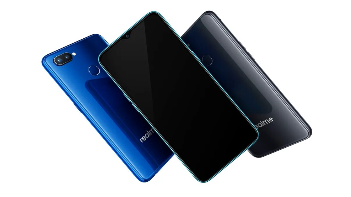 Realme 2 Pro este noul telefon minune la o sumă infimă