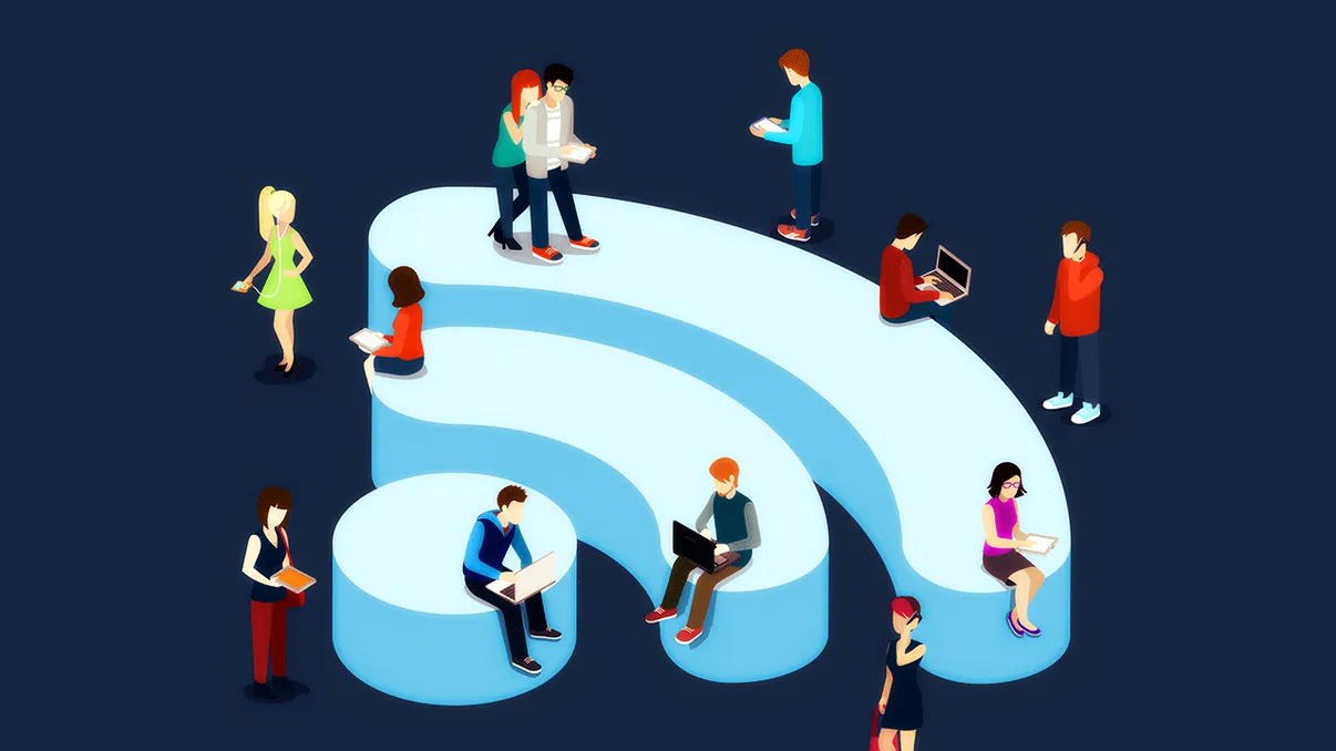 De ce vrea România să bage internet gratuit în mii de școli