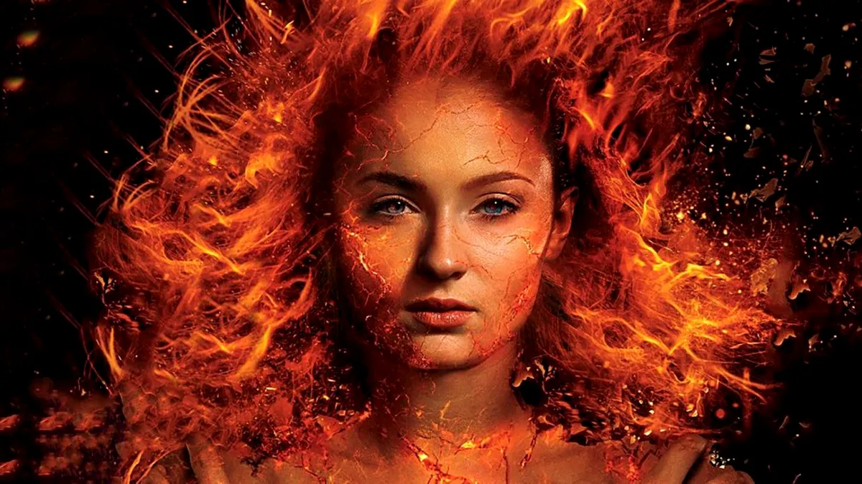 Dark Phoenix, sfârșitul dezamăgitor al seriei de filme X-Men