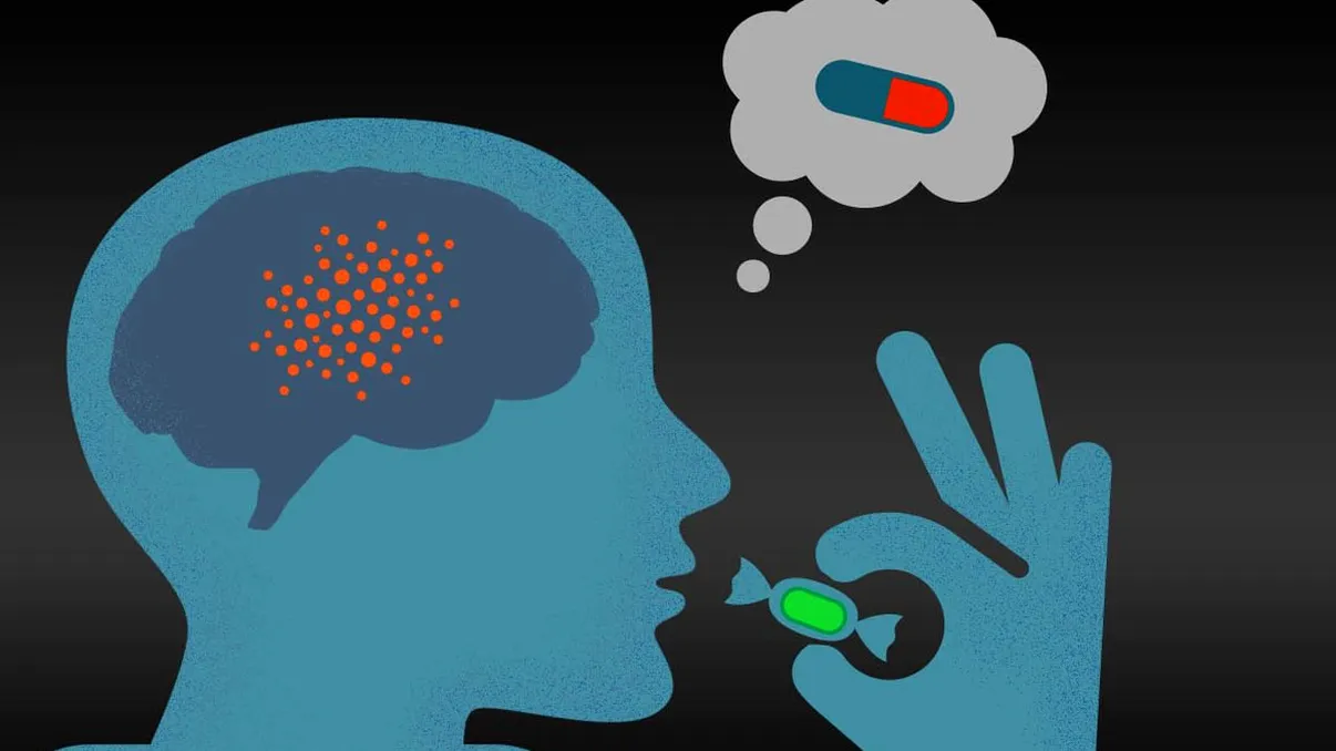 De ce unii oameni sunt mai predispuși la efectul placebo