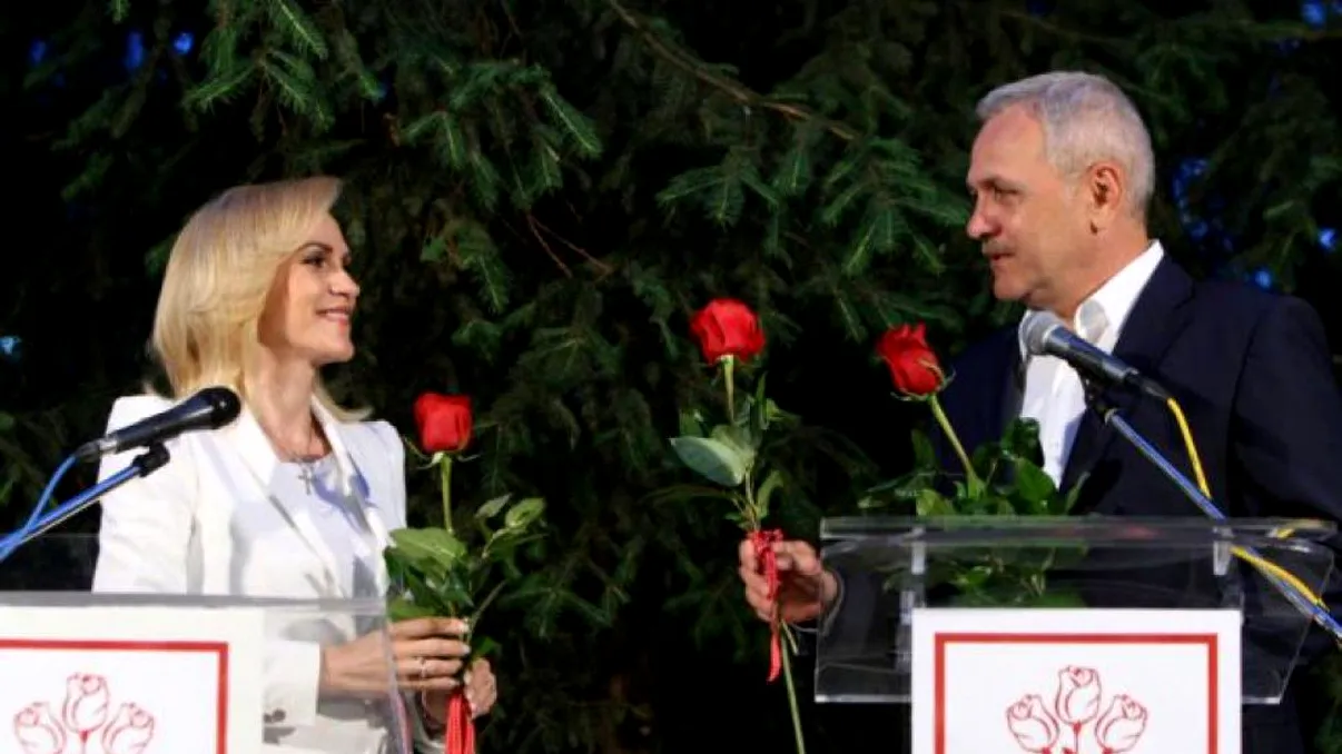 Firea, dezlăntuiță la adresa lui Dragnea: „Ar fi trebuit să mint toată viața?