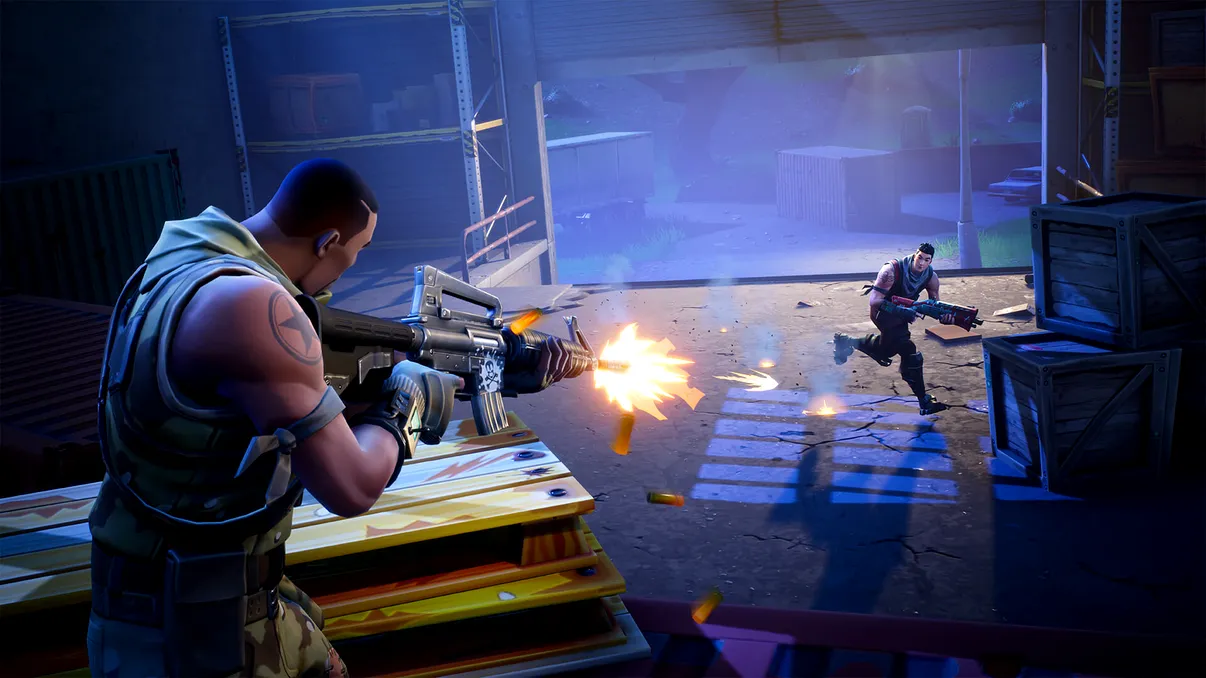 Fortnite deschide sezonul 6 cu noutăți pentru jucători