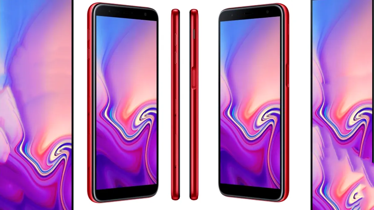 Samsung lansează două telefoane ieftine care nu-ți țin de cald