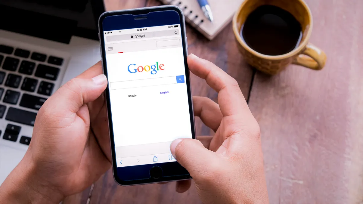 Google știe tot ce ți-ai cumpărat de pe net în ultima vreme