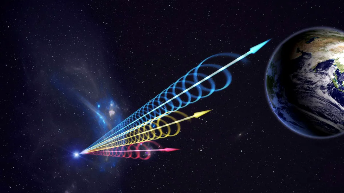 Găsirea extratereștrilor, dacă există, ar putea fi făcută de așa ceva