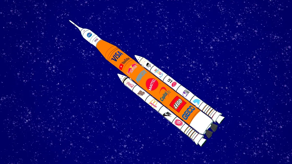 Soluția ciudată prin care NASA și-ar putea finanța misiunile în spațiu