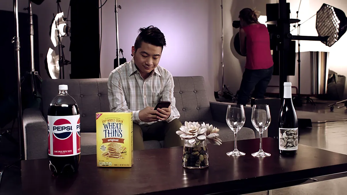 Plasarea de produse în seriale TV va include randări futuriste personalizate