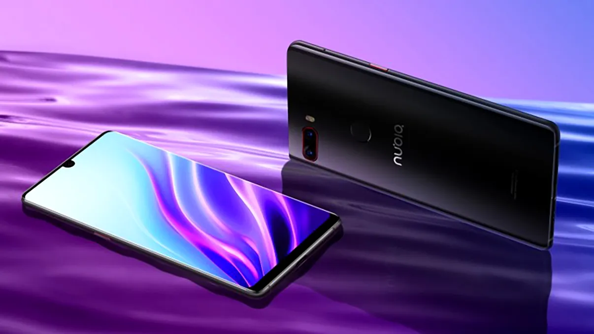 ZTE Nubia Z18 este telefonul perfect pentru 2018, încărcat de superlative