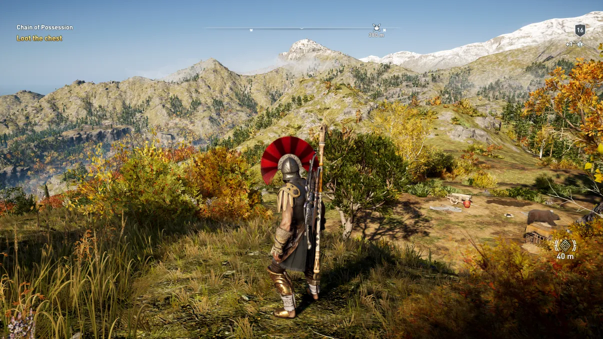 Assassin’s Creed Odyssey - De ce ar trebui să te intereseze noul titlu