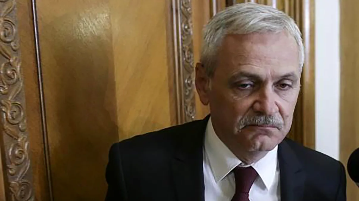 Cu ce personaj din Game of Thrones îl compară Victor Ponta pe Liviu Dragnea