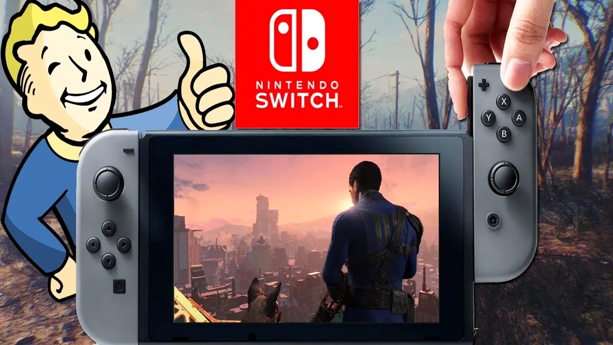 Nintendo Switch intră în secolul 21: cât de mari sunt schimbările din generația a doua a consolei