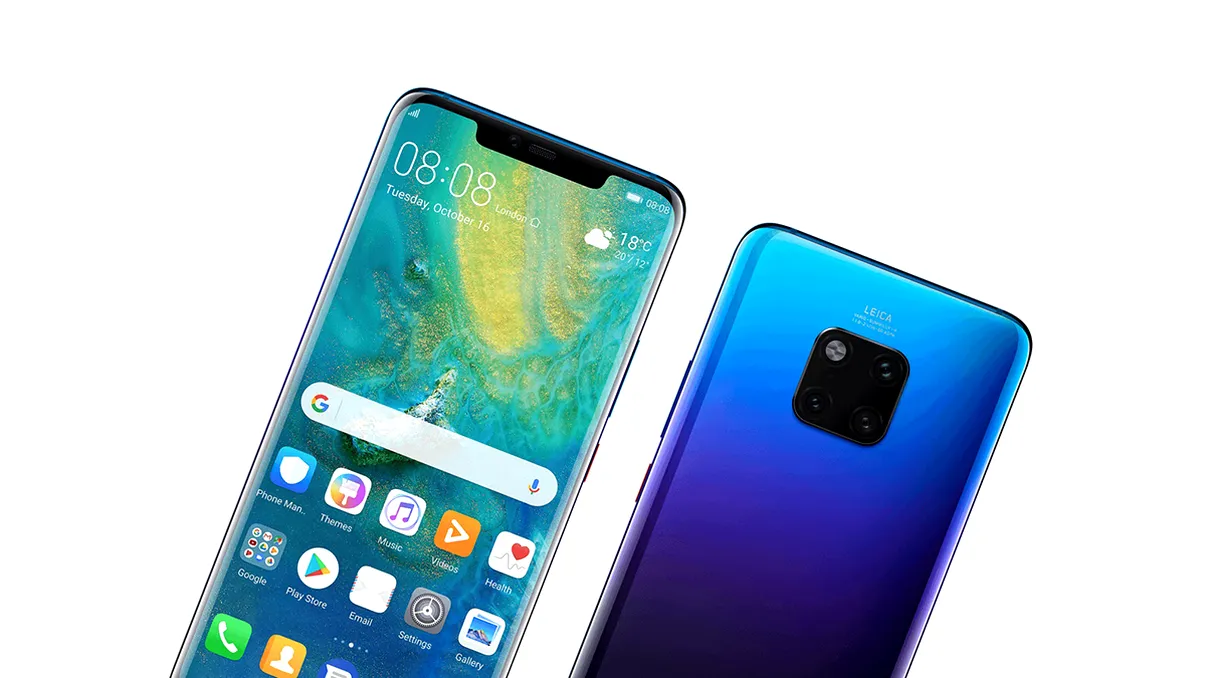 Ofertă Digi Mobil cu telefoane pentru „bogați”: Huawei, Samsung și iPhone