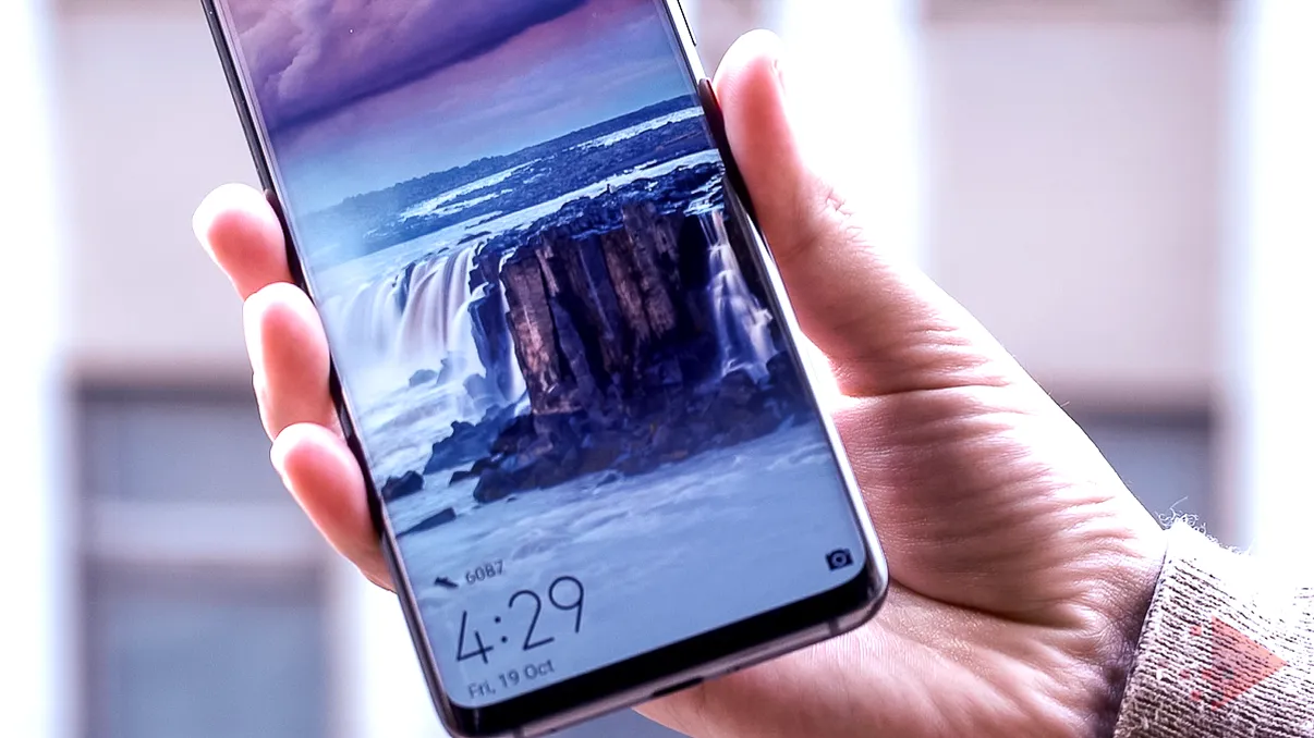 Huawei îți promite un telefon 5G la jumătate de preț față de S10 5G