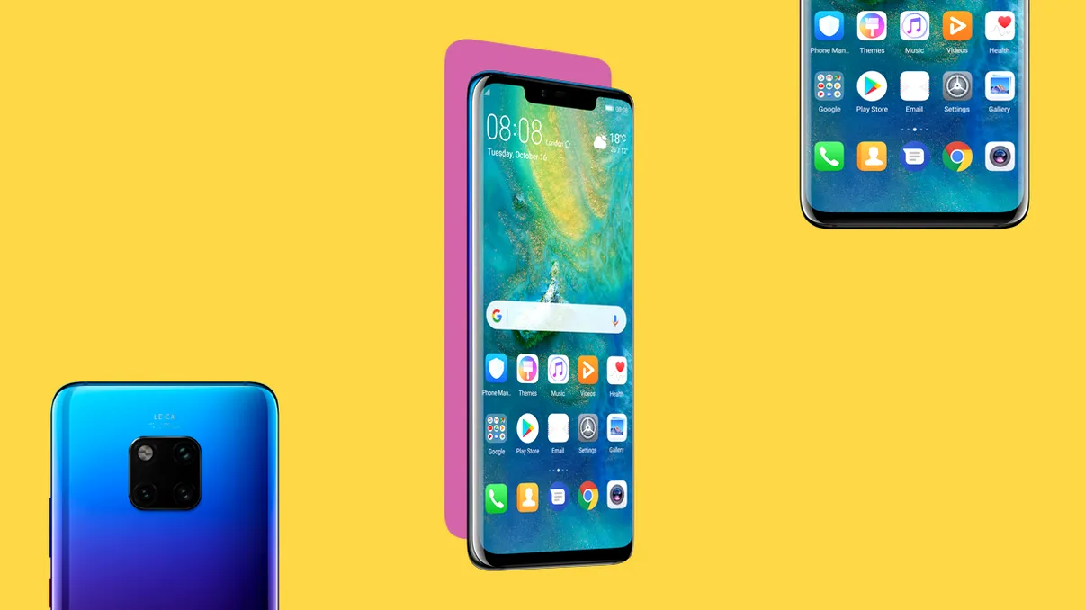 Cât costă Huawei Mate 20 Pro în România: preț la Digi Mobil, Orange și eMAG