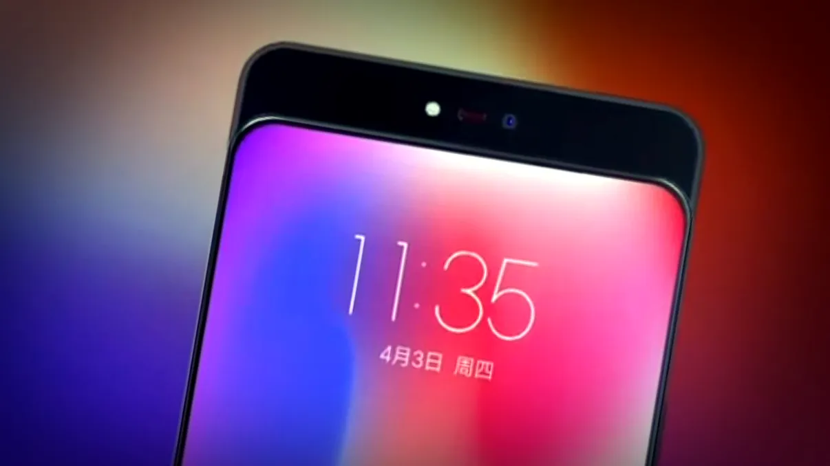 Lenovo a anunțat când lansează cel mai tare telefon de până acum