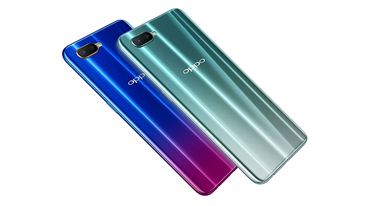 Oppo îți schimbă din nou opinia despre chinezării, cu Oppo R15x și R17 Pro