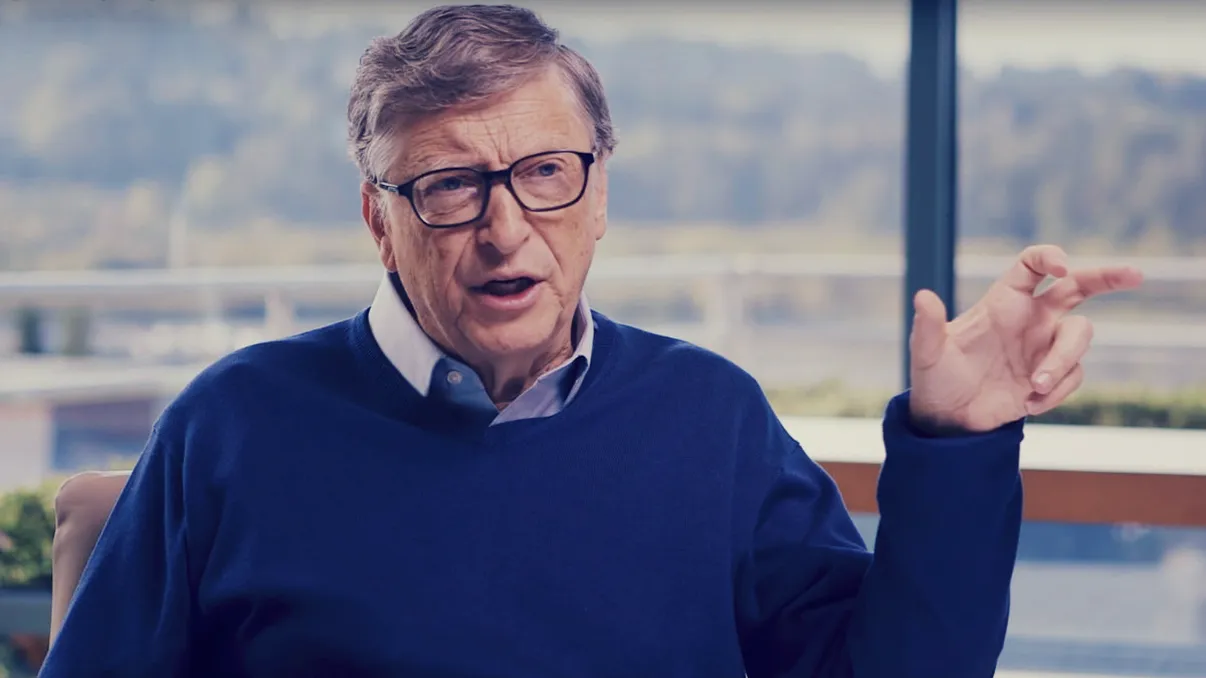 Bill Gates a finanțat prezervativul viitorului și merită toate laudele noastre